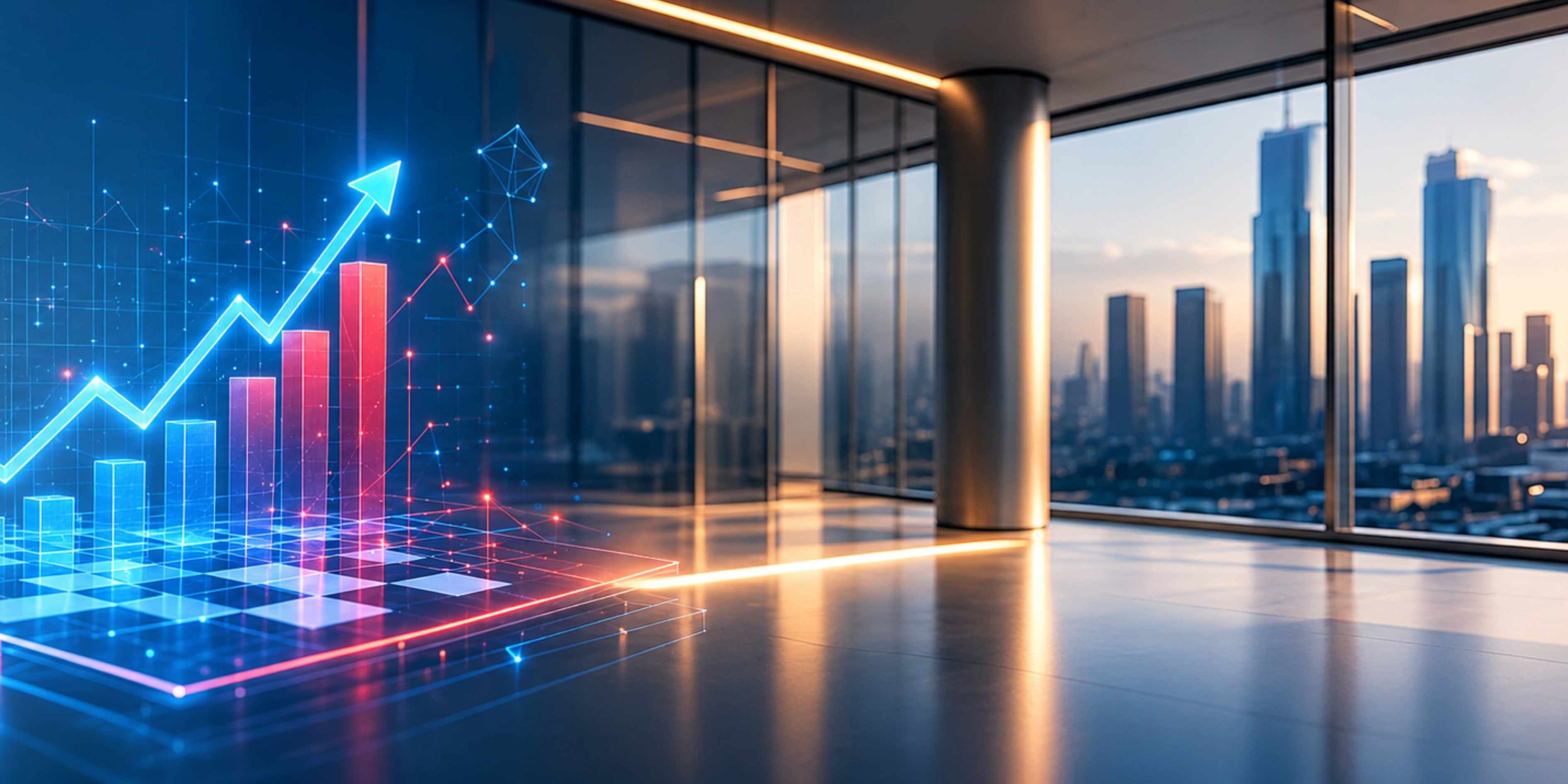 RF Strategic — Driving revenue and strategy